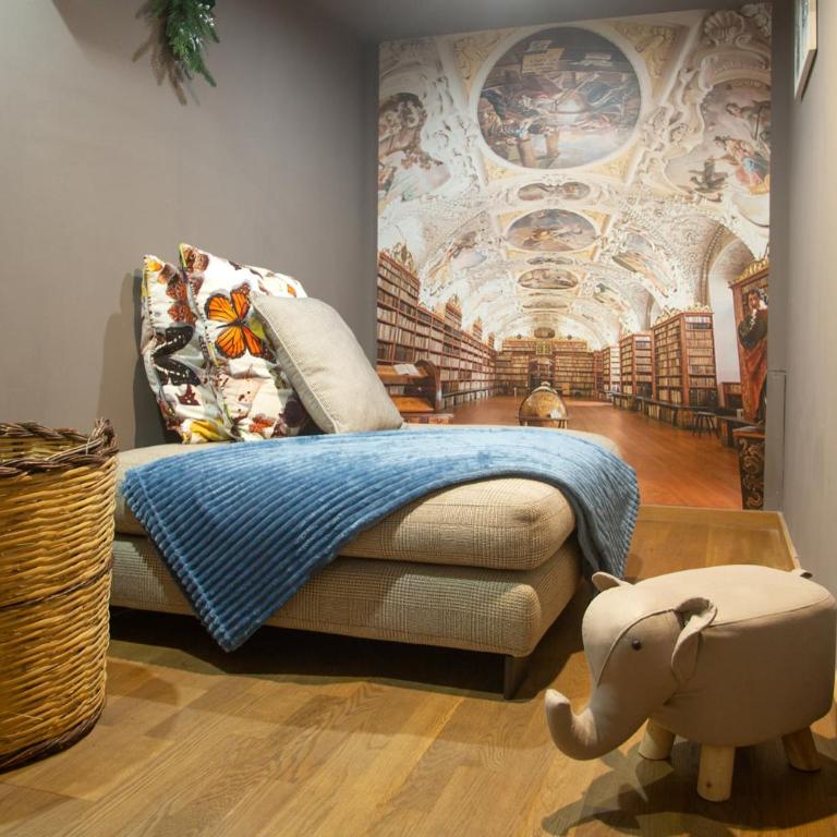 Porto n 3 luxury home - The Fab Stay - Appartamento con 2 Camere da Letto - 20