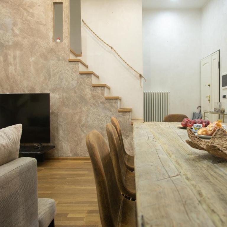 Porto n 3 luxury home - The Fab Stay - Appartamento con 2 Camere da Letto - 21