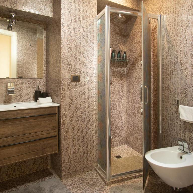 Porto n 3 luxury home - The Fab Stay - Appartamento con 2 Camere da Letto - 22