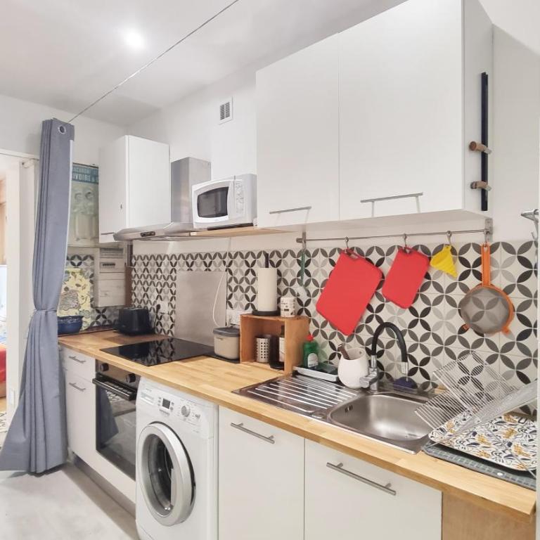 COT House - Appartamento con 1 Camera da Letto - 4