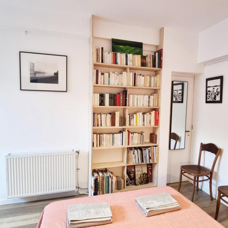 COT House - Appartamento con 1 Camera da Letto - 5