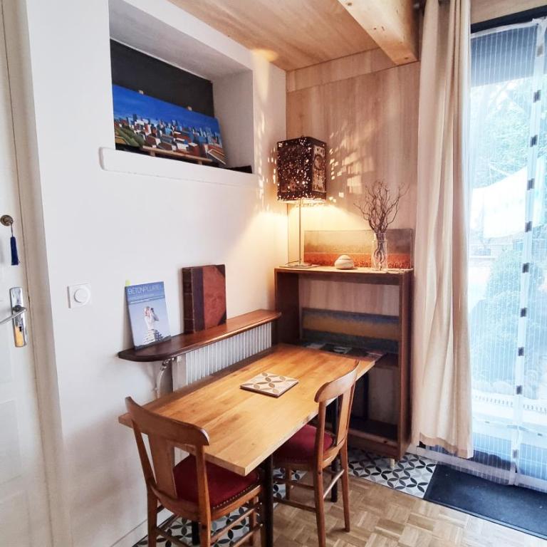 COT House - Appartamento con 1 Camera da Letto - 8