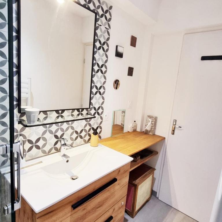 COT House - Appartamento con 1 Camera da Letto - 10