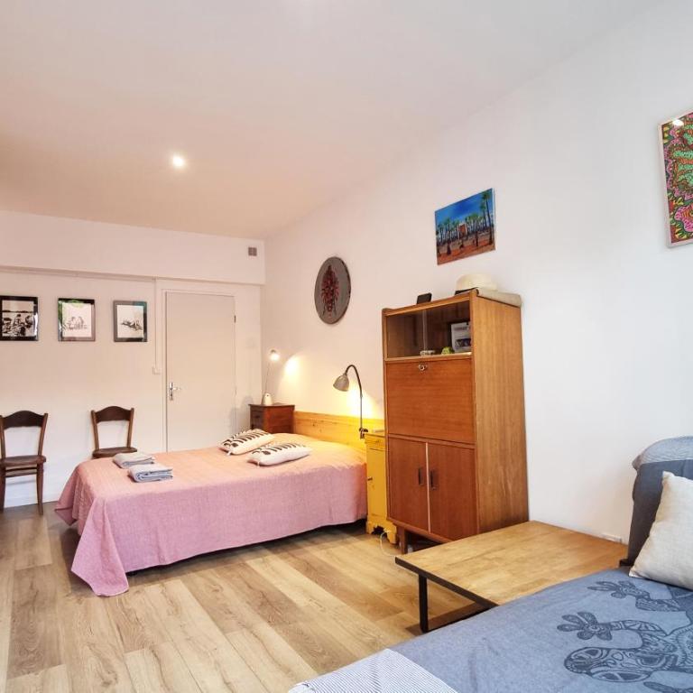 COT House - Appartamento con 1 Camera da Letto - 11