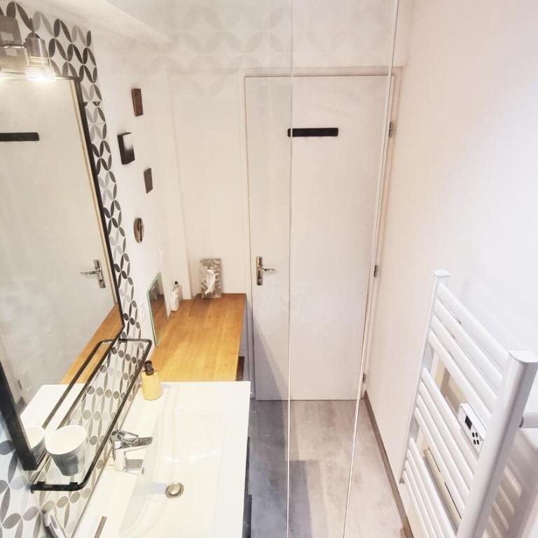 COT House - Appartamento con 1 Camera da Letto - 12