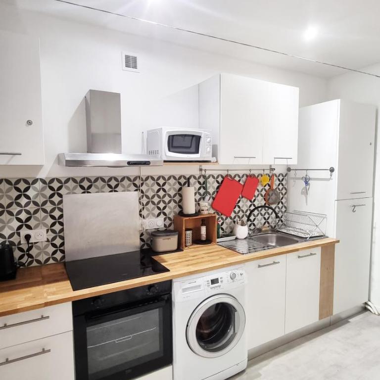 COT House - Appartamento con 1 Camera da Letto - 17