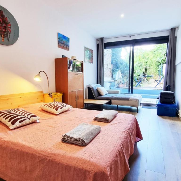 COT House - Appartamento con 1 Camera da Letto - 24