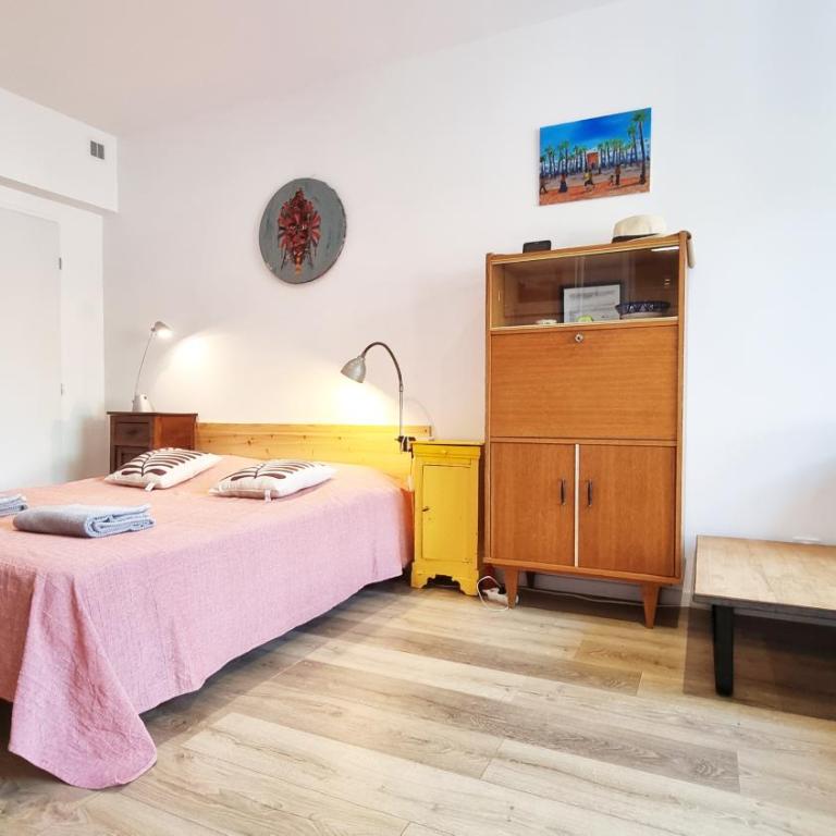 COT House - Appartamento con 1 Camera da Letto - 25