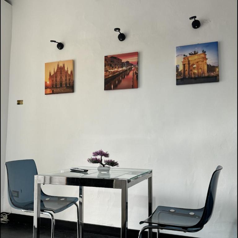 Milano Centro [Corso Buenos Aires - Centrale Fs] - Appartamento con 1 Camera da Letto - 5