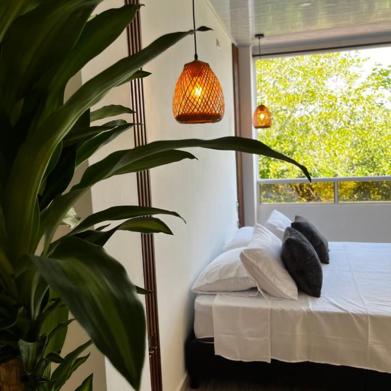 Habitación Especial Santorini - One-Bedroom Apartment - 9