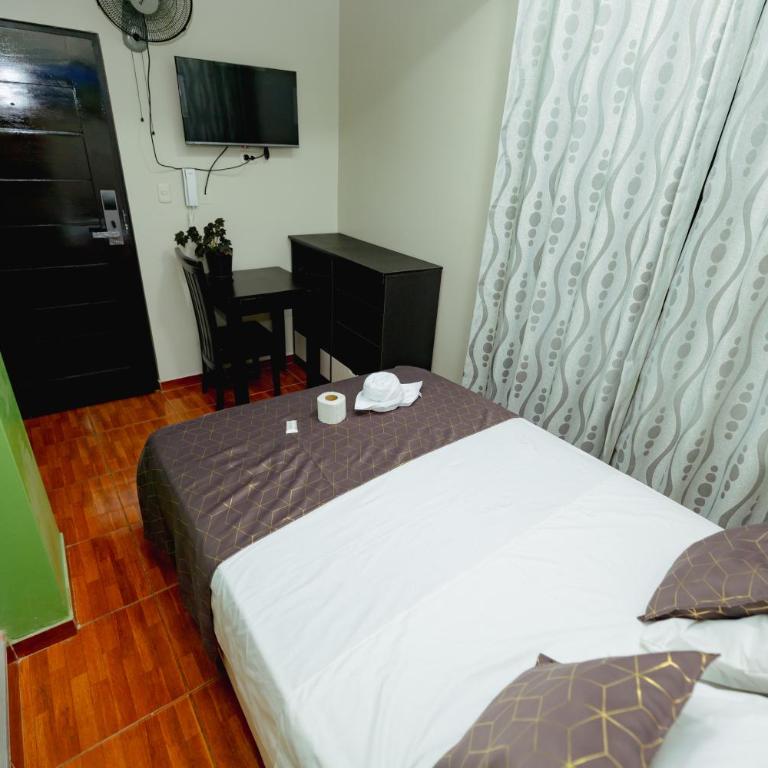 Hotel Bella Verde - Habitación Individual Estándar - 2