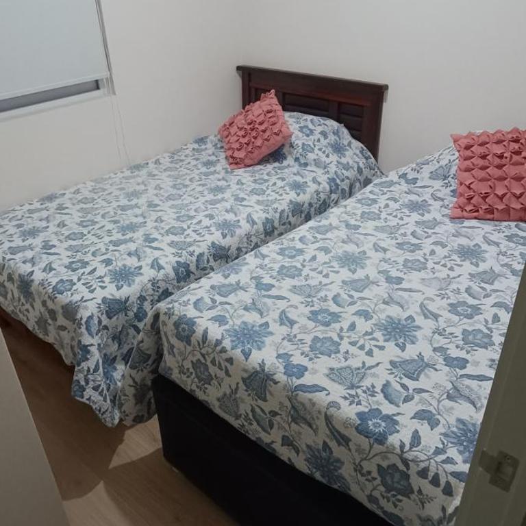 Viña del Mar - Apartamento de 2 dormitorios - 20