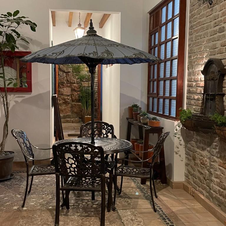 Fully Renovated Mezzanine for Digital Nomads - Apartamento de 1 dormitorio - 1