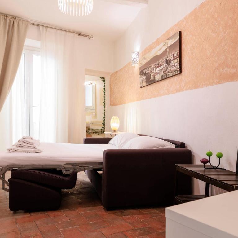 Cozy House in Pepi Street - Appartamento con 1 Camera da Letto - 10