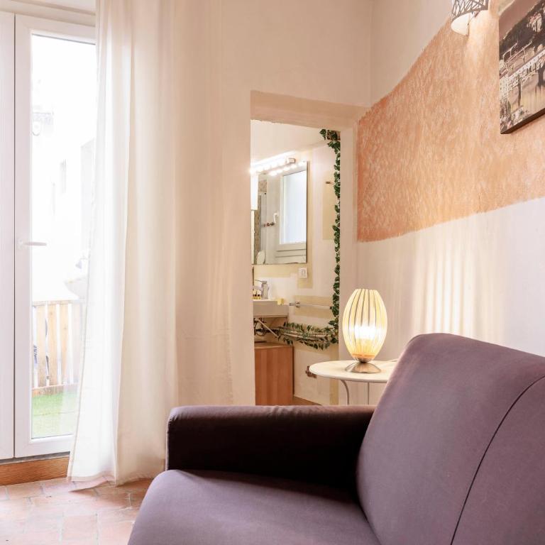 Cozy House in Pepi Street - Appartamento con 1 Camera da Letto - 7