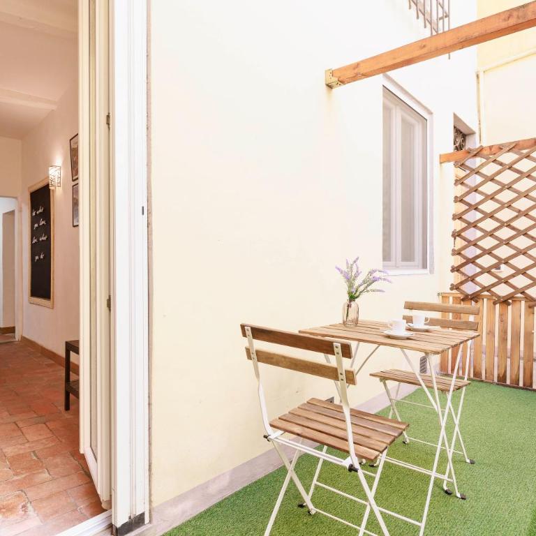 Cozy House in Pepi Street - Appartamento con 1 Camera da Letto - 2