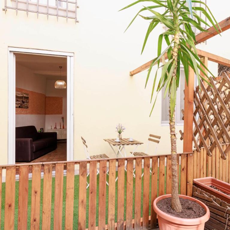 Cozy House in Pepi Street - Appartamento con 1 Camera da Letto - 5