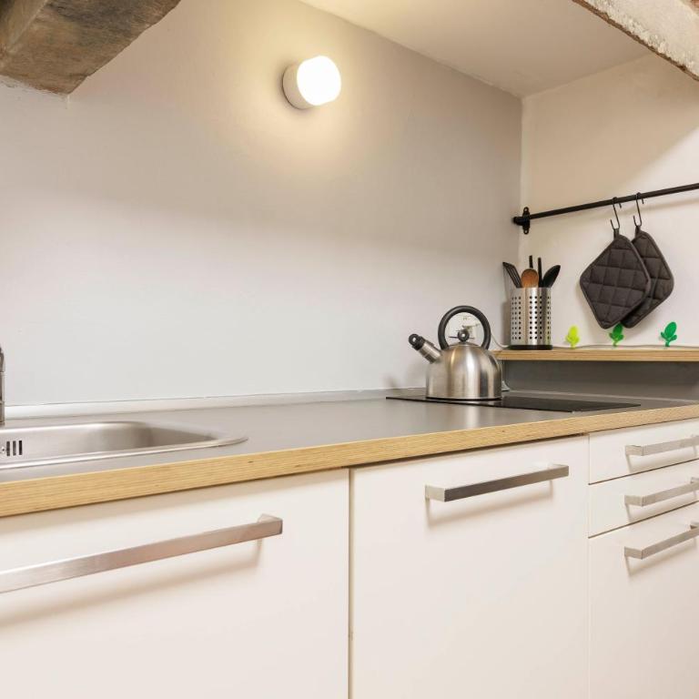 Cozy House in Pepi Street - Appartamento con 1 Camera da Letto - 20