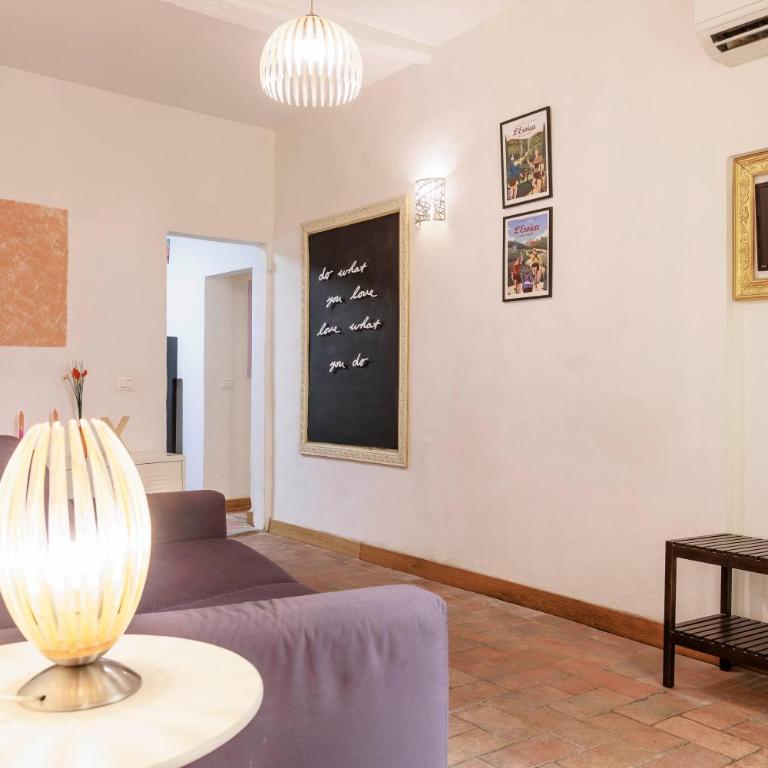 Cozy House in Pepi Street - Appartamento con 1 Camera da Letto - 9