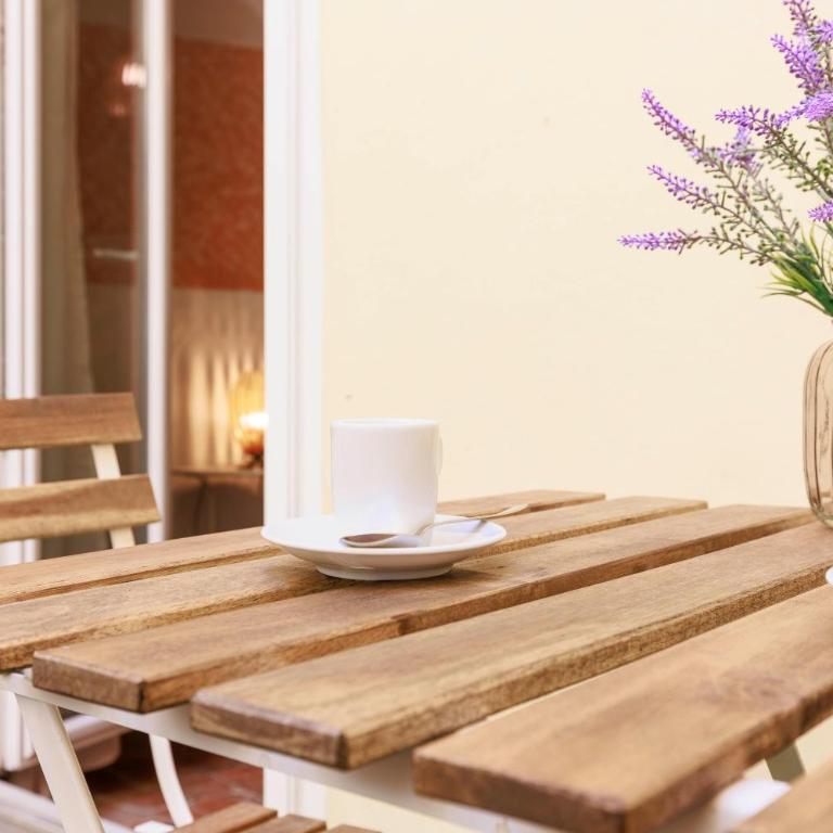 Cozy House in Pepi Street - Appartamento con 1 Camera da Letto - 3