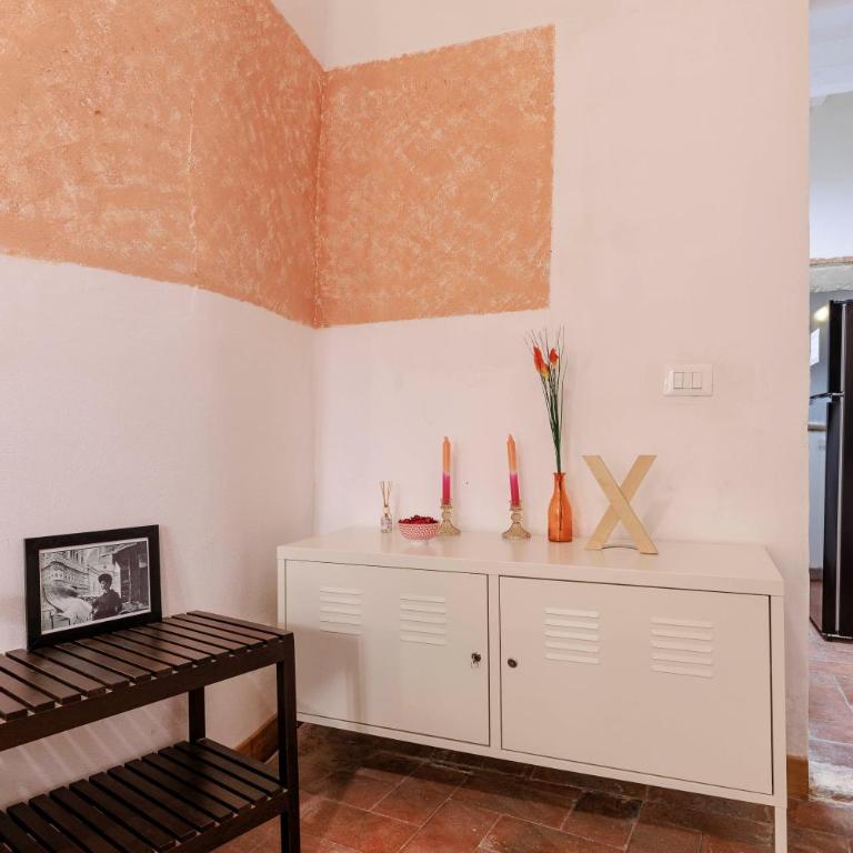 Cozy House in Pepi Street - Appartamento con 1 Camera da Letto - 8