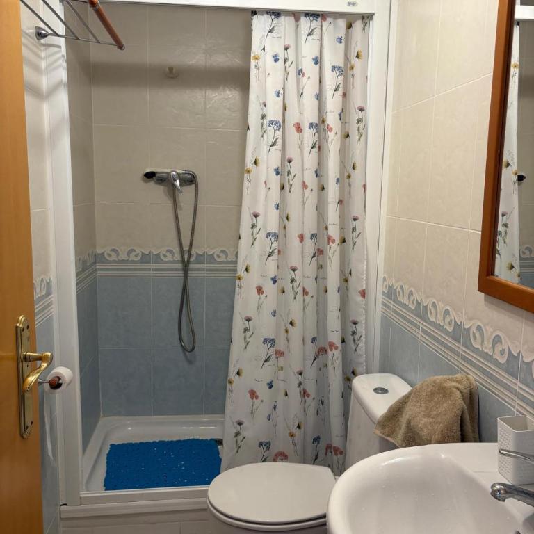 Ático con vistas al mar - Apartamento de 2 dormitorios - 25