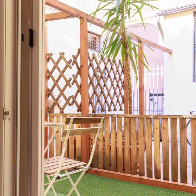 Cozy House in Pepi Street - Appartamento con 1 Camera da Letto - 4