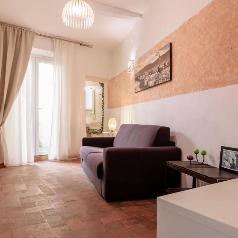 Cozy House in Pepi Street - Appartamento con 1 Camera da Letto - 6