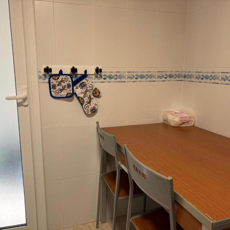 Ático con vistas al mar - Apartamento de 2 dormitorios - 18