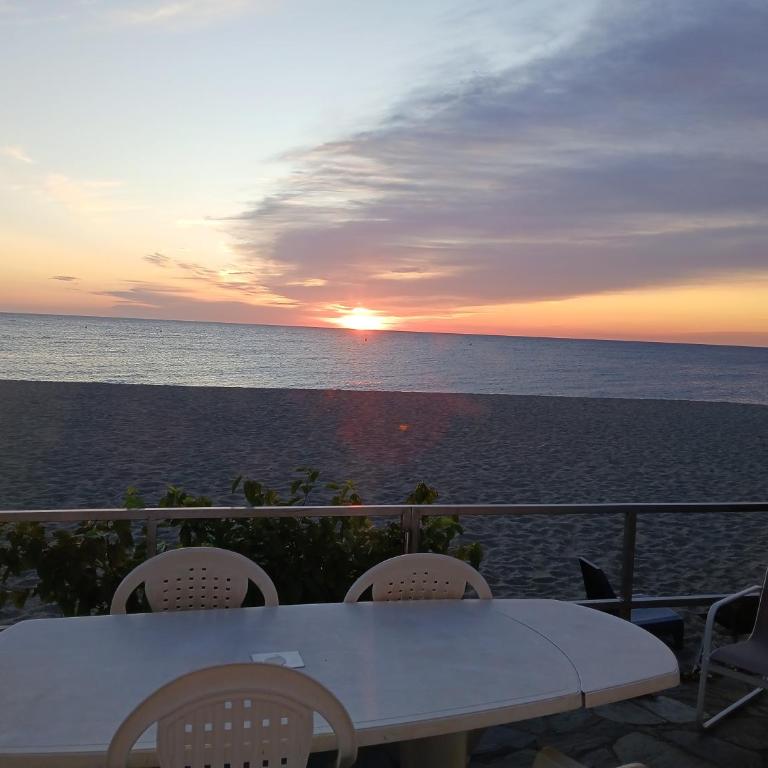 LE RACOU Maison sur le sable - Casa con 2 Camere da Letto - 4