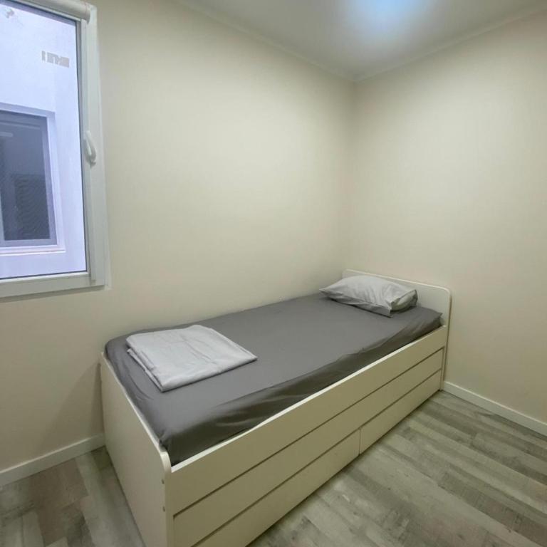 Apartamento cerca del mar - Two-Bedroom Apartment - 4