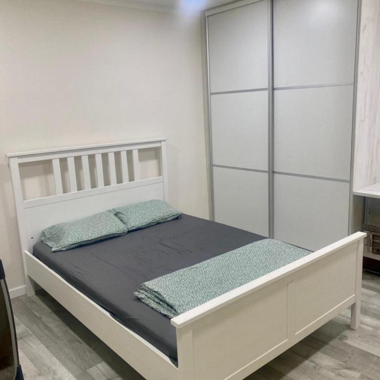 Apartamento cerca del mar - Two-Bedroom Apartment - 5