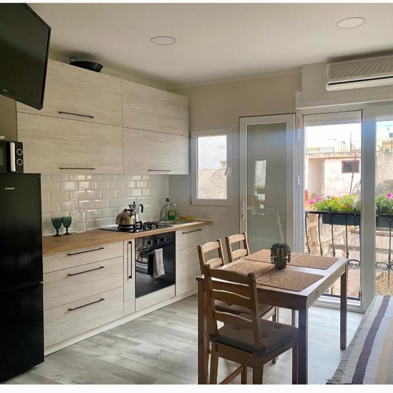 Apartamento cerca del mar - Two-Bedroom Apartment - 8