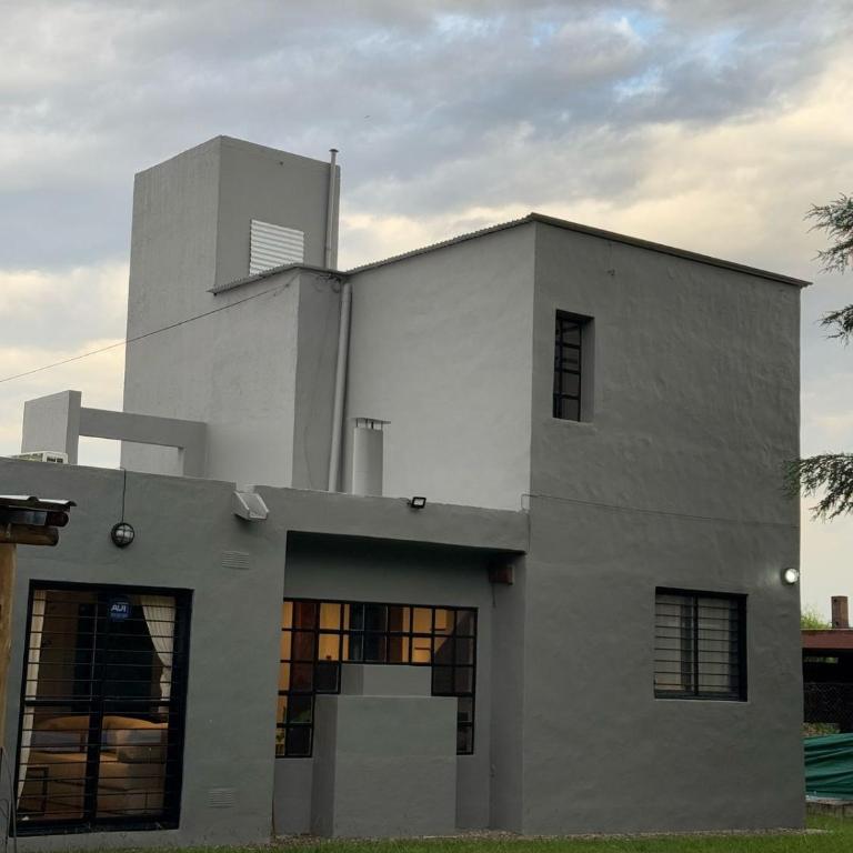 Casa de hermanos - Casa de 3 dormitorios - 2