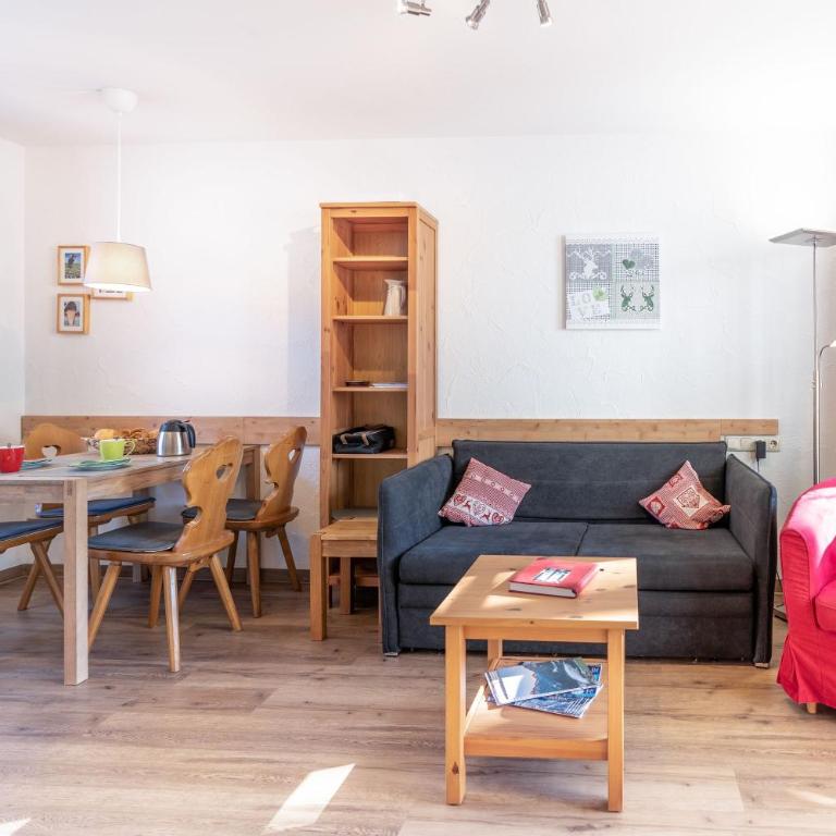 Almlove - Apartment - 2