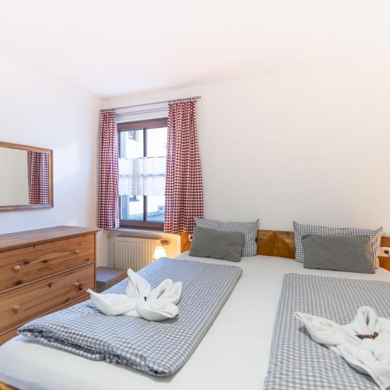 Almlove - Apartment - 3