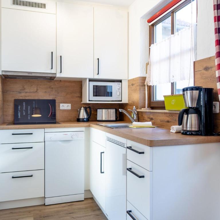 Almlove - Apartment - 5