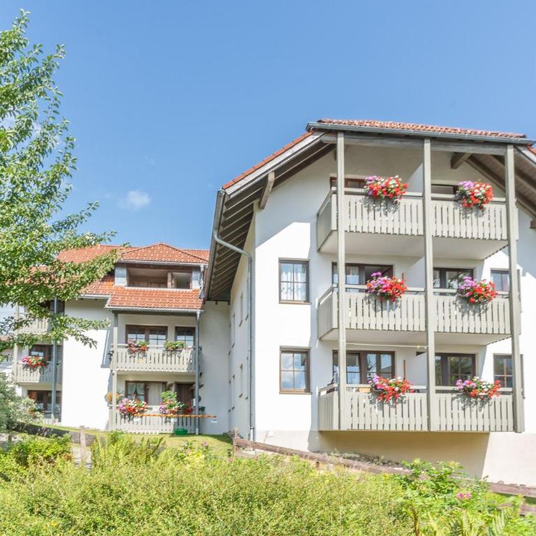 Almlove - Apartment - 8