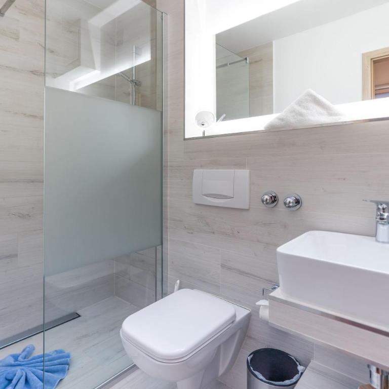 Almlove - Apartment - 6