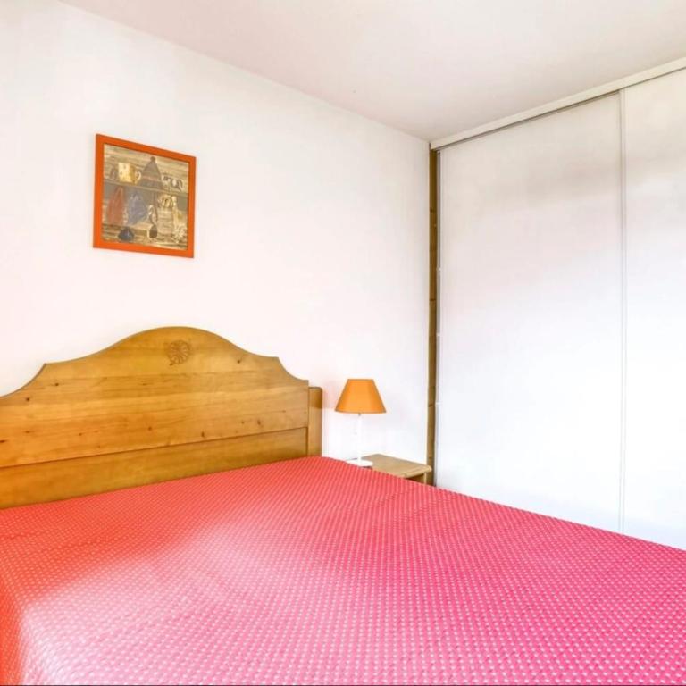 Nice Apt With Balcon In The Downtown ! - Appartamento - 16