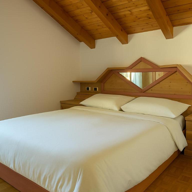 Alla Vecchia Stazione - Appartamento di Montagna - Appartamento con 2 Camere da Letto - 6