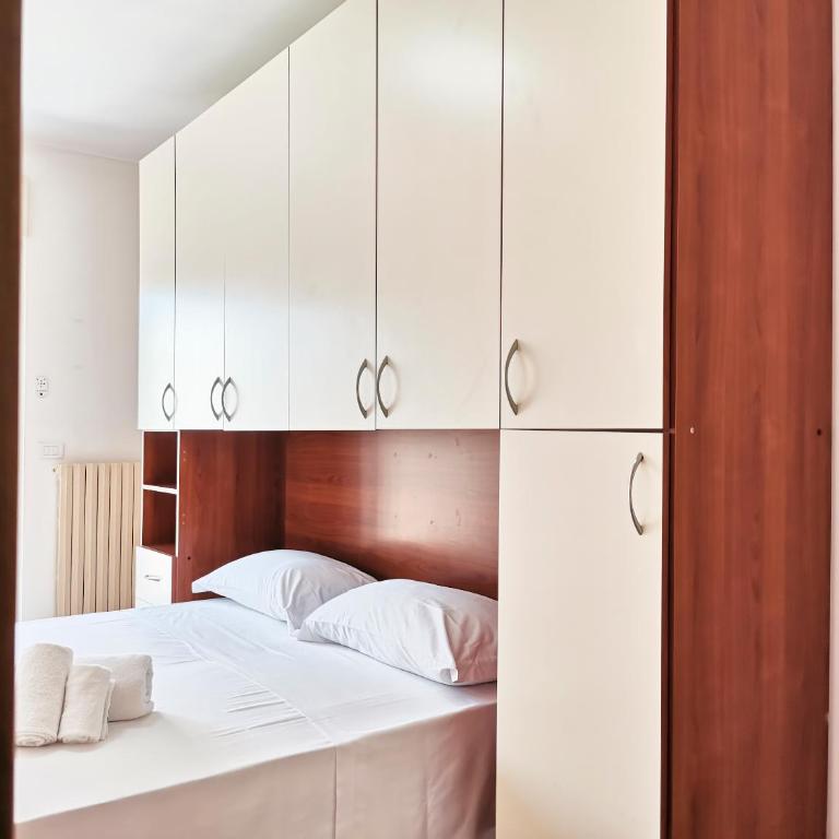 Maison Calò - Appartamento con 2 Camere da Letto - 27