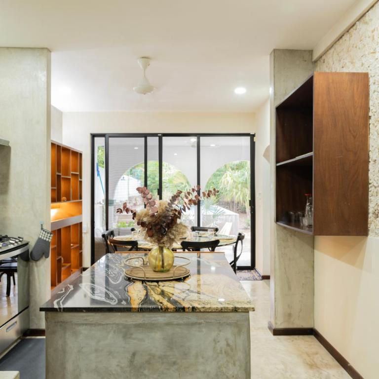 Casa Pich by Viva Mérida - Casa de 3 dormitorios - 3
