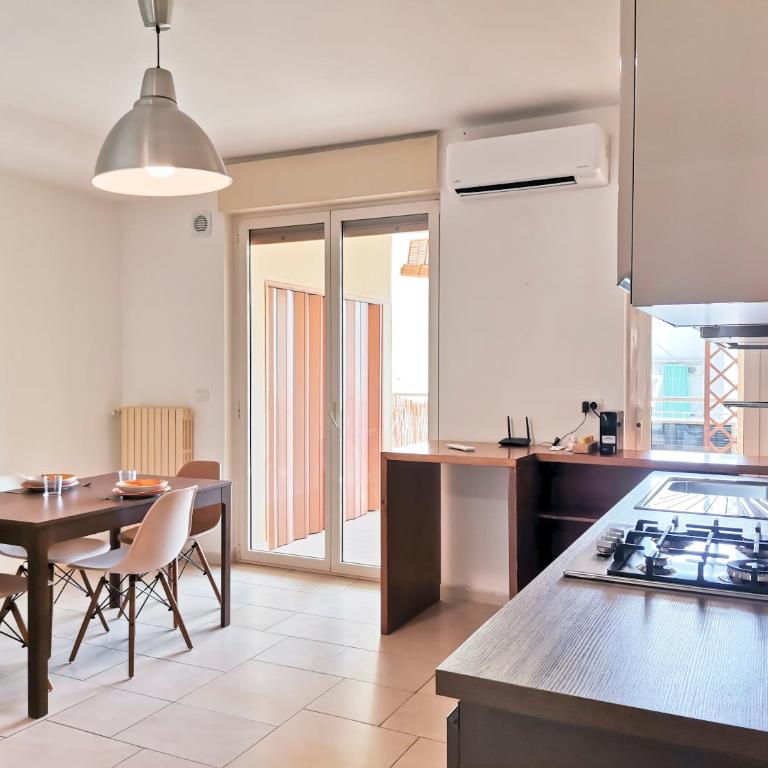 Maison Calò - Appartamento con 2 Camere da Letto - 36