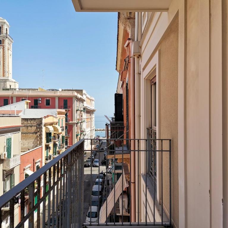 Maison Calò - Appartamento con 2 Camere da Letto - 39