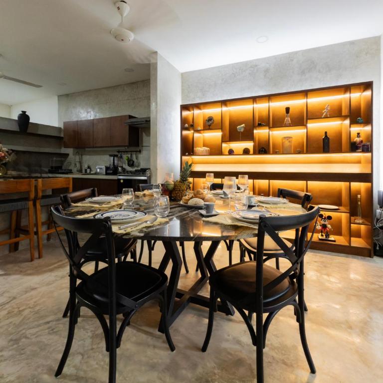 Casa Pich by Viva Mérida - Casa de 3 dormitorios - 4