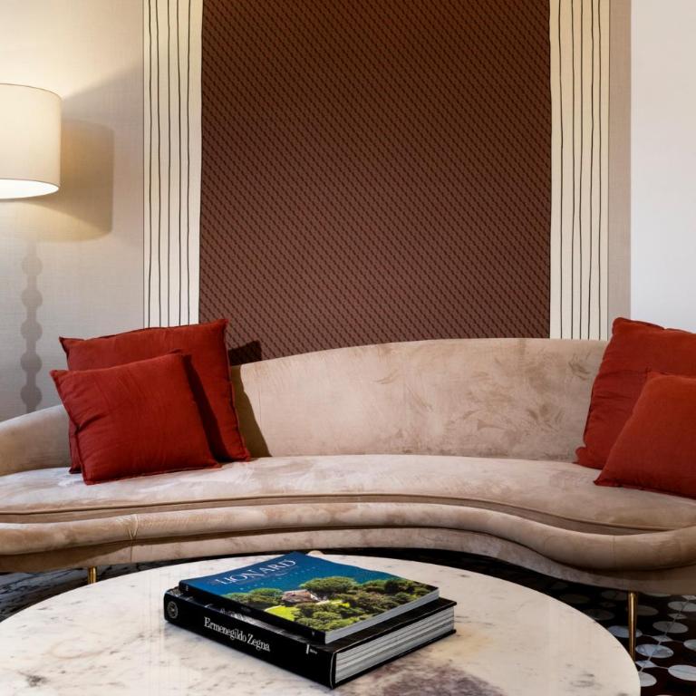 Alma at Colosseum Luxury Apartment with View - Casa con 2 Camere da Letto - 21