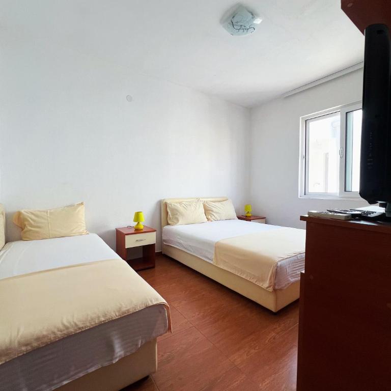 Apartments Fat e Jet - Pool & Breakfast - Studio Apartman - 3