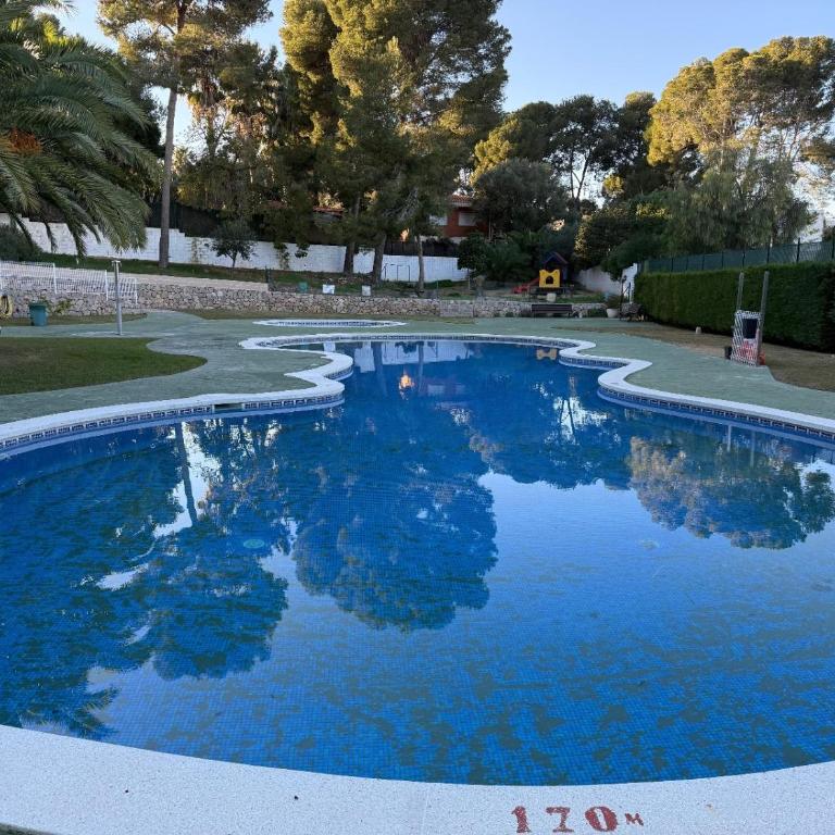 Ático con vistas al mar - Apartamento de 2 dormitorios - 3