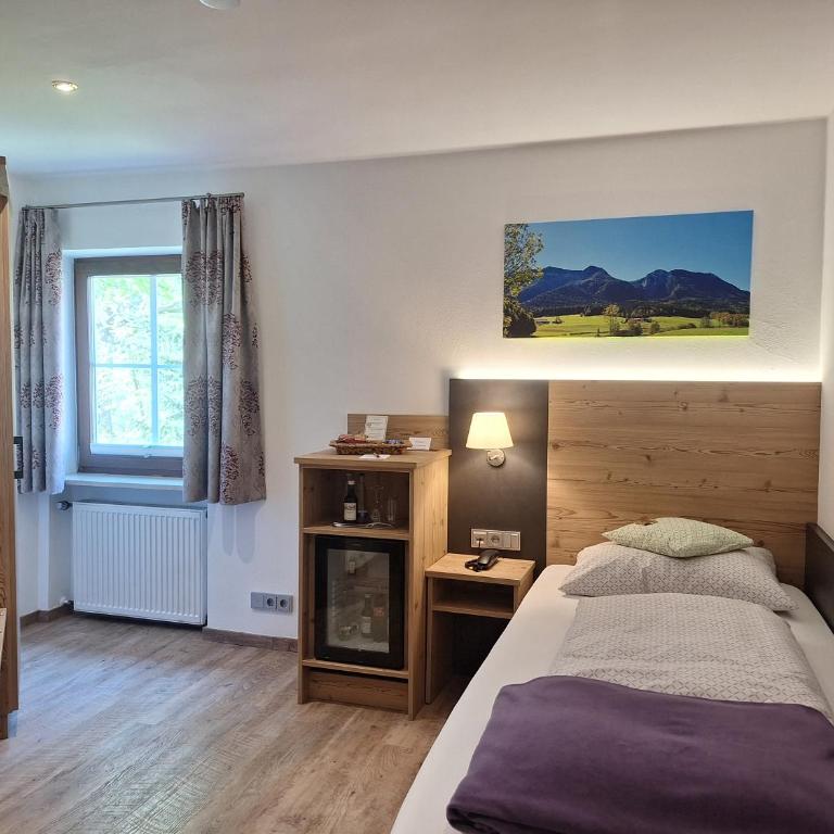 Hotel Heißenhof - Classic Einzelzimmer - 7